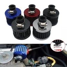 Air Filter Mushroom Small Turbo Intake Oil Breather Car Vent Head Crankcase Cold Car Air Filter price