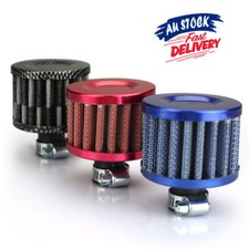 Oil Breather Turbo Crankcase Car Vent Cold Intake Head Air Filter Car Air Filter price