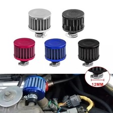 Air Filter Mushroom Small Turbo Intake Oil Breather Car Vent Head Crankcase Cold Car Air Filter price