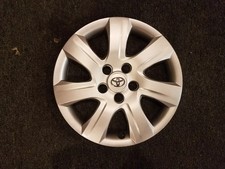 Brand New 2010 10 2011 11 Camry 16" Hubcap Wheel Cover 61155 Wheel Cover price