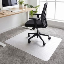 Marlow Chair Mat Office Carpet Floor Protectors Home Room Computer Work 120X90 Office Chair price
