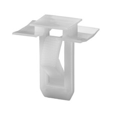 10 x Headliner Trim Retainers 20462090 Garnish Moulding Clip For GM 1982-1999 Headliner Trim price