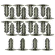 20Pcs Roof Headliner Clip Trim Panel Retainer Fastener For Toyota 63399-26050 cc Headliner Trim price