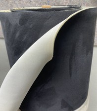 Black Suede Headlining Stretch Spandex Material for Car Auto Headliner & Trim Headliner Trim price