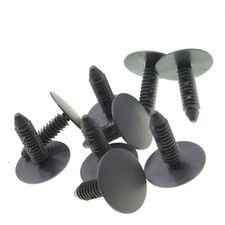 10 Pcs Headliner Trim Finish Panel Retainer Rivet Clips For GM Buick 10229437 Headliner Trim price