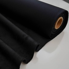 Black Headlining Material Stretch Suede Fabric for Car Auto Headliner & Trim Headliner Trim price