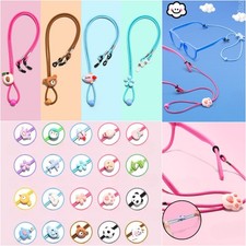 Glasses Kids Strap Chain Cord Lanyard Sunglasses Neck Holder Reading Eyeglass Kids' Sunglasses price