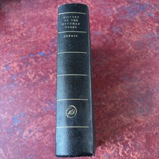 History of the Ottoman Turks AD 1250 to 1876 E S Creasy, Zeine N Zeine 1961 Ottoman History price
