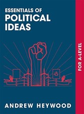 Essentials of Political Ideas: For A..., Andrew Heywood Philosophy Study Guides price