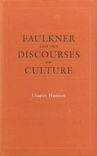Faulkner and the Discourses of Culture (Southern Literary Studies) by Faulkner, Literary Studies price
