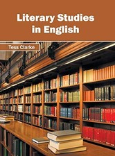 Literary Studies in English.New 9781682851173 Fast Free Shipping<| Literary Studies price