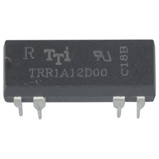 12V SPST DIL Reed Relay Relay price