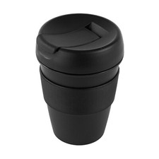 430ml Reusable Travel Cup Portable Coffee Mug BPA Free Leak Proof* Mug price
