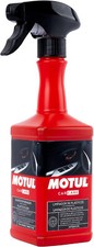 Motul Car Care Plastic Cleaner 500ml Car Dashboard Satin Finish Dashboard Care price