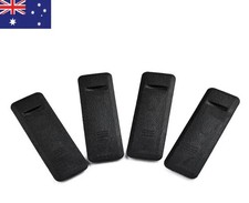 4pcs For Hyundai I30,Car Top Water Sink Roof Rail Rack Moulding Clip Cover Cap Roof Rails price