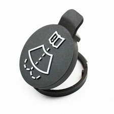 Car Universal Windshield Wiper Washer Fluid Reservoir Cap - Fits Multiple Car Universal Wipers price