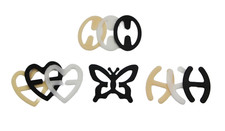10 Pack X Bra Strap Cleavage Control Sports Racerback Buckle Top Clips Bra price