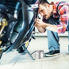 Water Resistant Auto Grease Car Lubricants set for Easy Application On Hinges Car Lubricants price
