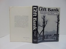 The Left Bank Writers Artists And Politics From The Popular Front To Cold War Artist & Writer Biographies price