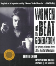 Women of the Beat Generation: Writers, Artists and Muses... [Ppb] Knight, Brenda Artist & Writer Biographies price