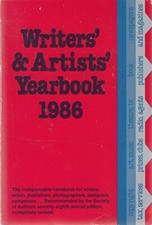 Writers' and Artists' Yearbook-unknown Artist & Writer Biographies price