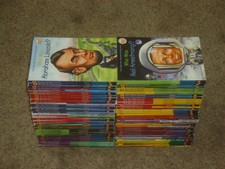 Build A Lot Who Was? Series Books You Pick Choose Artist & Writer Biographies price