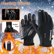 Riding Gloves Thermal Fleece Lined Motorcycle Gloves Racing Riding Gloves Motorcycle Gloves price