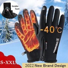 Motorcycle Gloves Racing Riding Gloves Thermal Fleece Lined Riding Gloves Motorcycle Gloves price
