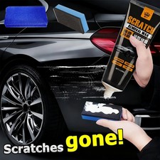 New 120ml Car Scratch Remover Deep Scratches Paint Restorer Auto Repair Wax Car Scratch Remover price