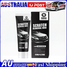 120ml Car Scratch Remover Deep Scratches Paint Restorer Auto Repair Wax Car Scratch Remover price