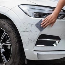 2PCS Nano Magic Car Scratch Remover Cloth – Multipurpose Repair Car Scratch Remover price