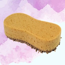 2 PC Car Cleaning Products Handles Sponge Brush Care Washing Sponges Car Window Care Products price