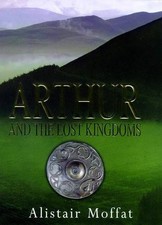 Arthur And The Lost Kingdoms, Moffat, Alistair Mythology price