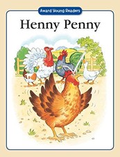 Henny Penny (Award Young Readers), Jackie Andrews Mythology price