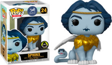 Pop Vinyl Myths - Sphinx #24  Pop Vinyl Inc Protector Mythology price