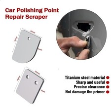 Car Paint Runs Removal Tools Denibbing File Car Paint Repair For Vehicle Body Car Paints price