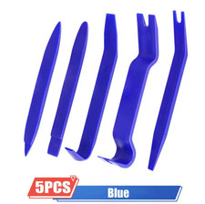 Car Trim Removal Tool Kit Set Door Panel Auto Dashboard Interior Plastic Car Tool Sets price