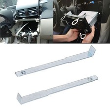 Car Audio Radio Removal Release Key Extractor Tool Set for Stereo Head Unit Car Tool Sets price