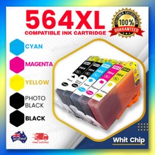 Compatible Ink Cartridge 564XL For HP Photosmart 3520 4620 5520 6520 7520e Compatible Cartridge price