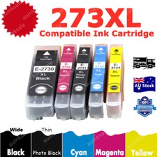 Compatible Ink Cartridge 273XL 273 For Epson XP510 XP520 XP620 XP710 XP720 XP820 Compatible Cartridge price