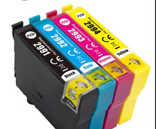 Compatible Ink Cartridge 29XL 29 XL For Epson XP235 XP245 XP432 XP435 XP442 Compatible Cartridge price