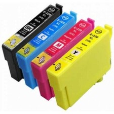 Compatible Ink Cartridge 220XL 220 XL For Epson XP 220 320 420 WF 2630 2650 2750 Compatible Cartridge price