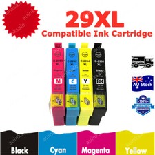 Compatible Ink Cartridge 29XL 29 XL For Epson XP235 XP245 XP432 XP435 XP442 Compatible Cartridge price
