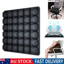 Inflatable Travel Cushion Anti-Decubitus Airbag Wheelchair Office Car Air Seat Car Seat Cushion price