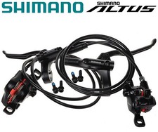 Shimano MT200 Hydraulic Disc Brakes Bicycle MTB bicycle brake Set  850/1550mm Brakes price