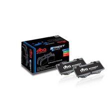 DBA Street Performance Brake Pad Set Rear DB2260SP Brakes price