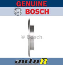 Bosch Brake disc rear - BD1570 Brakes price