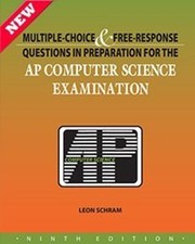 Multiple-Choice & Free-Response Questions in Preparation for the Promotion Exam Books price