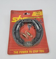 SBS-2012-308253 Honda Brake Shoes ATC TRX MONKEY Various Others See Photos NEW SBS price