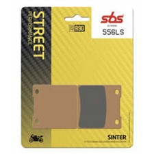 SBS Sintered Brake Pads for Street 556LS SBS price